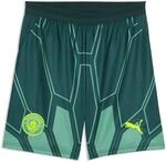 Manchester City 26/27 Torwartshorts Herren PUMA