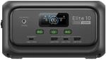 Elite 10 MINI Powerstation 128Wh &ndash; F&uuml;r Wanderungen, Wochenendausfl&uuml;ge &...