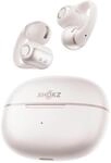 Open-Ear Sport-Bluetooth-Kopfh&ouml;rer OpenDots 2 Wei&szlig;