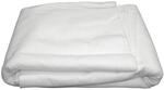 Bodenschutzvlies f&uuml;r Oval/Achtformbecken bis 825 x 470 cm