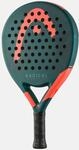 HEAD Radical Team Light Padel Schl&auml;ger