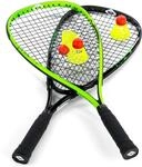 Speed Badminton Set