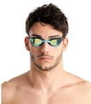 Schwimmbrillen Unisex - Cobra Core Swipe Mirror