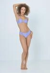 Damen Bikini-Hose