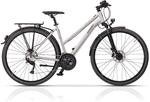 28" Damen Trekking Fahrrad AREA DB Trekkingrad 24 x Gang Shimano SHIMANO ALIVIO