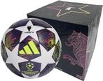 Fu&szlig;ball Adidas Champions League 2025/26 Finale BOX