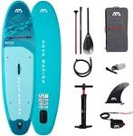 Aufblasbares Paddel Aqua Marina Breeze 9'10" All-Around 300 cm