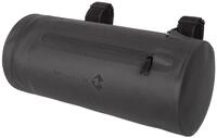 M-Wave Rough Ride II Lenkerbeutel 3 Liter - Schwarz