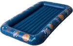 Luftmatratze Camping f&uuml;r 1 Kind 152x89x17,5cm blau