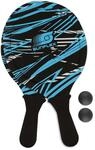 Beach Paddle Ball Set Action Pro Beachtennis Unisex