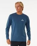 Herren UV-Shirt Stack UPF50 - Langarm