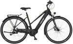 FISCHER VIATOR 4.2i ACTIVE E-Bike schwarz 28 Zoll RH 45 cm 630 Wh