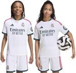 Kinder Fu&szlig;ball Trikot - adidas Real Madrid Trikot Heim 2026/2027