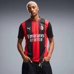 Damen/Herren Fu&szlig;balltrikot AC Mailand 26/27 Heim