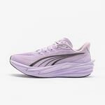Laufschuhe Damen PUMA - Deviate Nitro 4 mauve