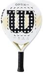 Wilson Optix V2 Lite Weiss