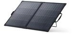 Bifaziales Solarpanel ANKER SOLIX PS200, 200 W f&uuml;r C2000/C1000X/C800X (0% MwSt)