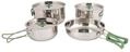 Urban Outdoor - Topfset - Reise - 4-Teilig