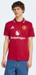 Damen/Herren Fu&szlig;ball Trikot - Manchester United 26/27 Heim