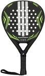 adidas Match Black/Green 2026 Padelschl&auml;ger