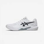 Herren Tennisschuhe Multicourt - Gel Dedicate 9 wei&szlig;