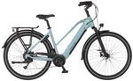 FISCHER Trekking E-Bike VIATOR MOVE 01 T blau, 28 Zoll, RH 50 cm, 474 Wh