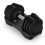 Sportstech Ironmate Hantel 1,5&ndash;18 kg | Verstellbar & Platzsparend