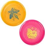 2er-Set Flugscheiben Leichtes Spielzeug Frisbee Go, 22,86 cm - 70 g