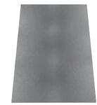 XXL Bodenschutzmatte Fitnessger&auml;t 213x152 cm 8mm &ndash; rutschfeste Fitnessmatte