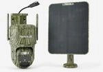 Wildkamera Fotofalle 360&deg; 4G Reolink G770 mit Solarpanel