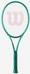 Tennisschl&auml;ger Damen/Herren - Blade 100 V10.0 300 g unbesaitet