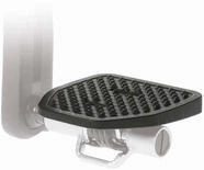 Pedal Plate | CB | Adapter f&uuml;r Crankbrothers Eggbeater & Candy Klickpedale