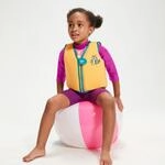 Speedo bedruckte Schwimmweste f&uuml;r Kinder