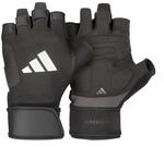 Krafttrainingshandschuhe &ndash; S