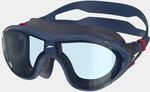 Schwimmmaske Speedo - Biofuse marineblau