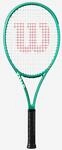 Tennisschl&auml;ger Damen/Herren - Blade 101 Team V10 gr&uuml;n 275&nbsp;g