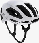 VAN RYSEL 8733901, VAN RYSEL Rennradhelm RCR-R 900 Mips wei&szlig; schwarz|wei&szlig;