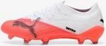 Damen/Herren Fu&szlig;ball Nockenschuhe FG - Puma Ultra Nitro 7 Pro Arrival rot