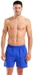 Badeshorts Herren - Fundamentals R