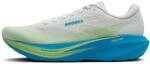 Laufschuhe Herren Ghost Amp wei&szlig; blau hellgr&uuml;n