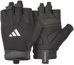Adidas Essential Training Gloves - Wei&szlig; - M