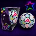 Offizieller Adidas-Fu&szlig;ball der Champions League 26/27