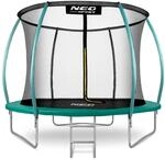 Kinder Gymnastik Trampolin - Ns-10c181 green