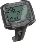MARES 8947840, Tauchcomputer Mares Quad 2 schwarz
