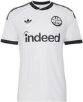 Damen/Herren Fu&szlig;ball Trikot - adidas Eintracht Frankfurt 26/27 ausw&auml;rts wei&szlig;