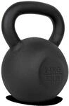 Kettlebell Pro - Fitness - Gusseisen - 4 bis 40 kg