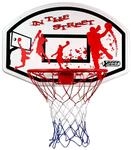 Best Sporting 64032 Basketball-Board mit 45 cm Ring