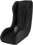 Baby-Autositz mit 3-Punkt-Gurt Polisport