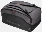 Padel-taschen Head Coello Pro X Padel L Grau