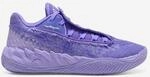 Damen/Herren Basketballschuhe - LaMelo Ball MB05 Low violett/lila